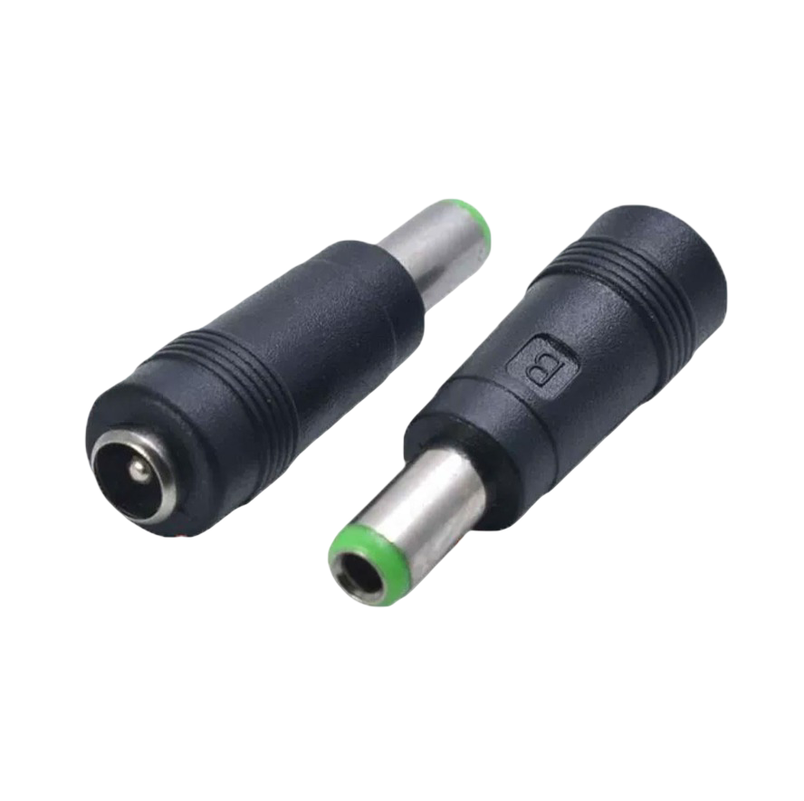 DC Jack Dönüştürücü 2.1mm - 3.0mm