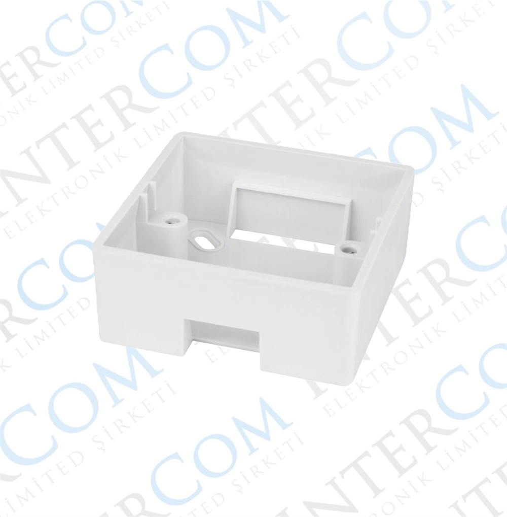 86x86 LEVHA  (TOUCH BUTON KUTUSU)