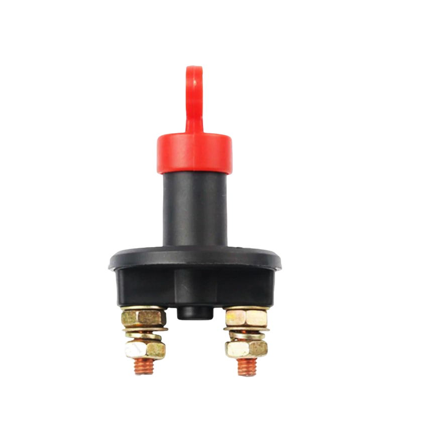 IC-275 DEVRE KESİCİ 100A 2P M10