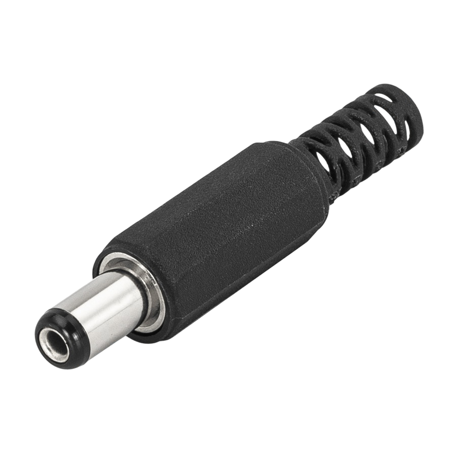 IC-251 DC Jak 2.1mm Kısa