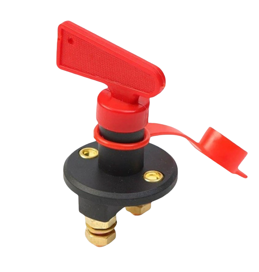 IC-275 DEVRE KESİCİ 100A 2P M10