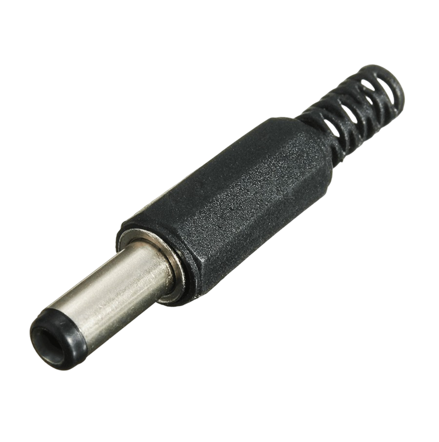 IC-252 DC Jak 2.1mm Uzun