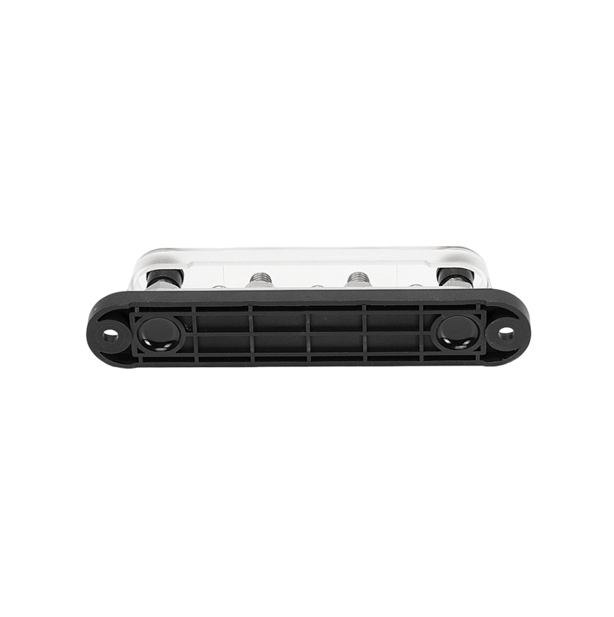 IC280-2 KAPAKLI ŞASE TERMİNALI 150A 6XM4 VİDALI 4XM8 KUTUPLU 