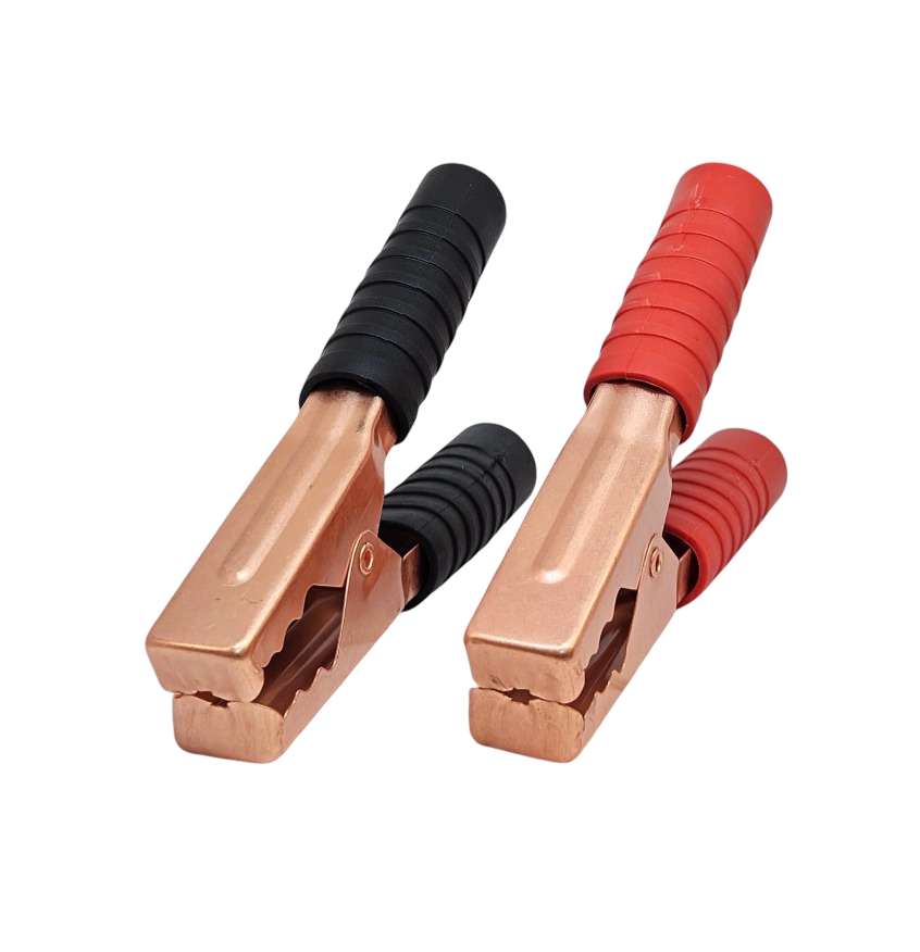 IC-245C Akü Maşası 135mm 300a