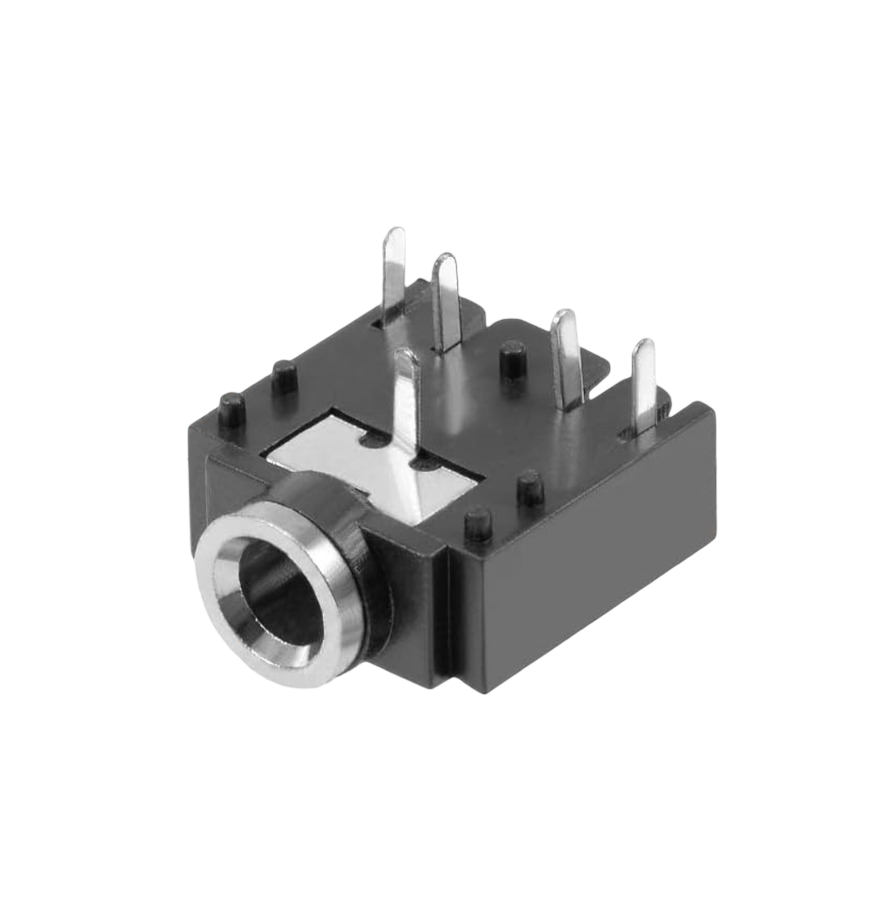 IC-260 Stereo Şase 3.5mm