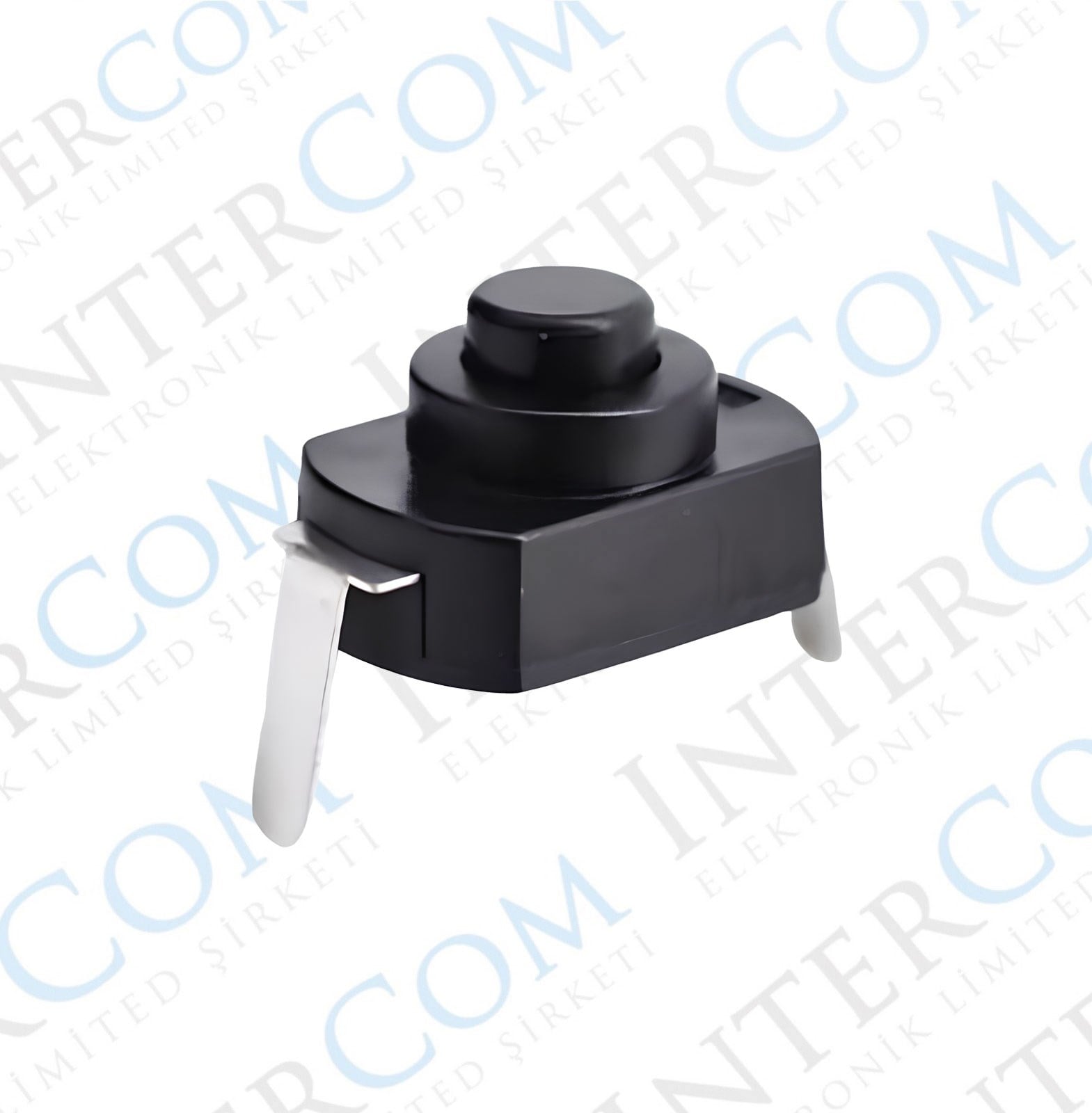 IC-192B-3 Çıt Çıt Anahtar Mini 90° - 12x8