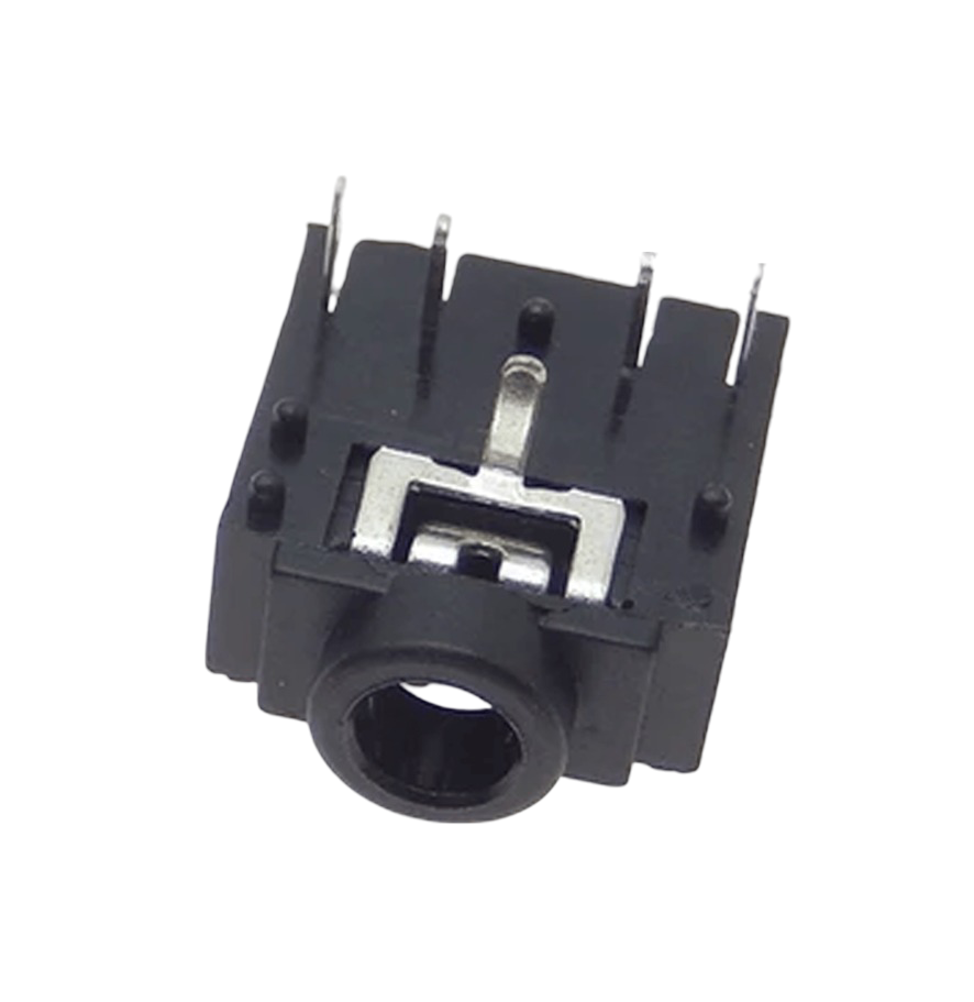 IC-260-1 Stereo Şase 3.5mm