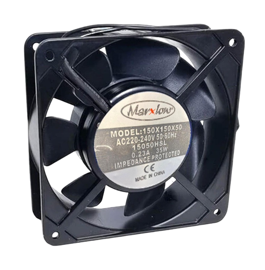IC-216 150X150X50 220V AC FAN