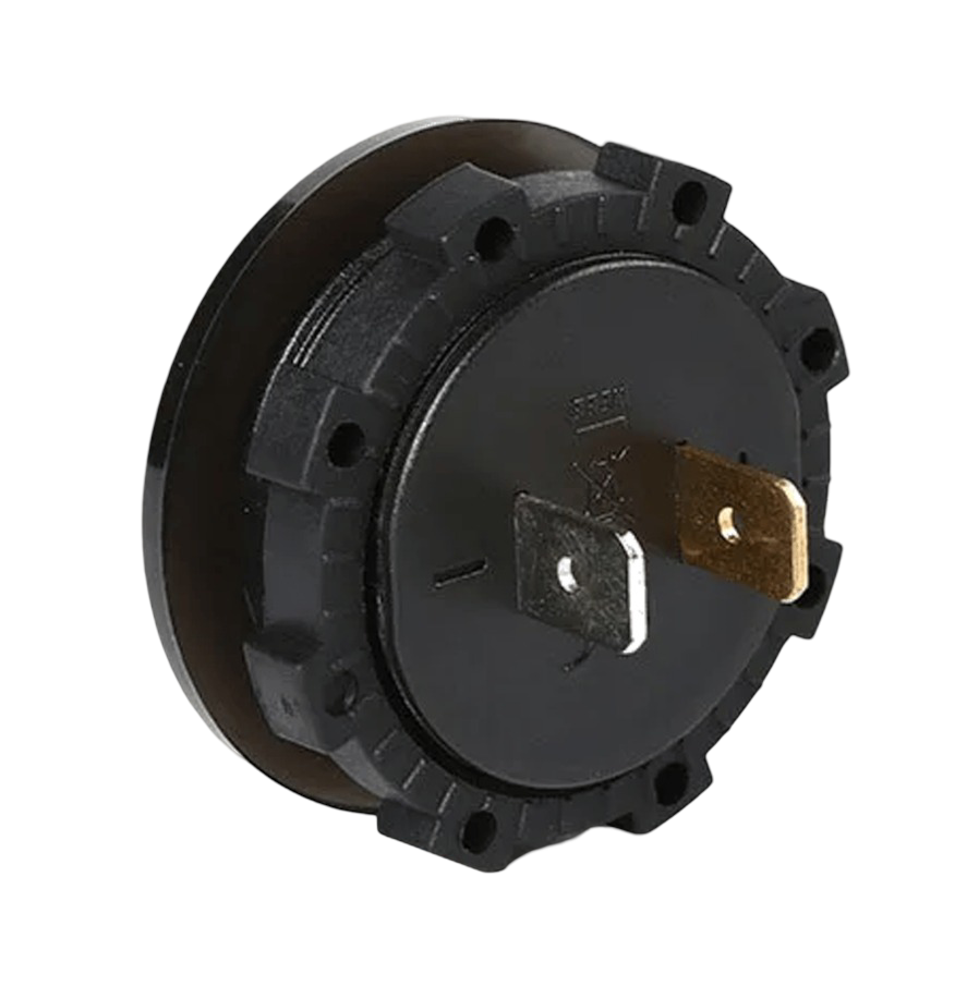 IC-230D Pano Tip Voltmetre 28mm 6-32V