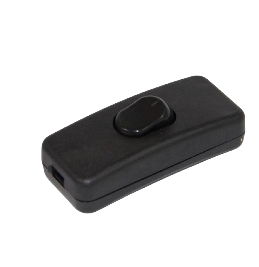 IC-192D ARAPUAR ANAHTARI SİYAH