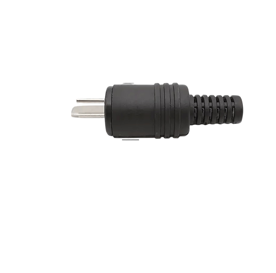 IC-261H HOPARLÖR FİŞİ 2 PİN