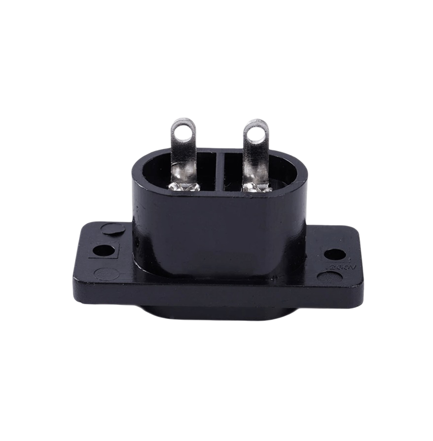 IC-212-2 C8 AC Teyp Soket AC-006
