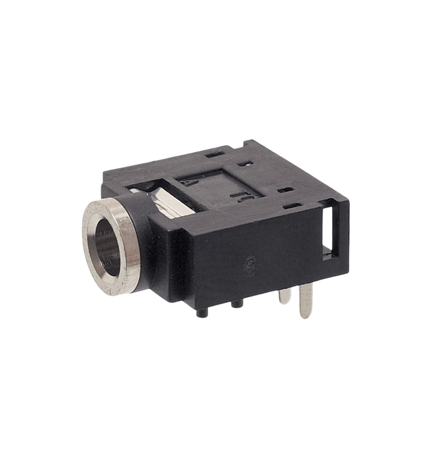 IC-260 Stereo Şase 3.5mm