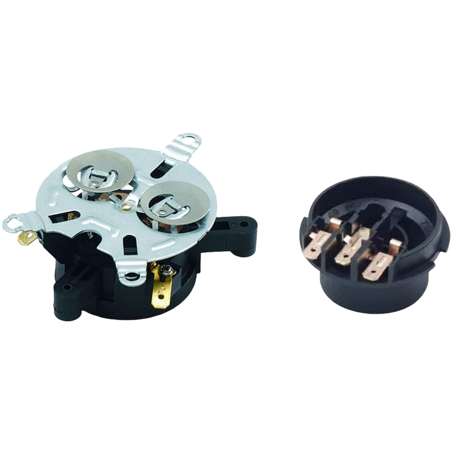 KETTLE EMNİYET TERMOSTATI