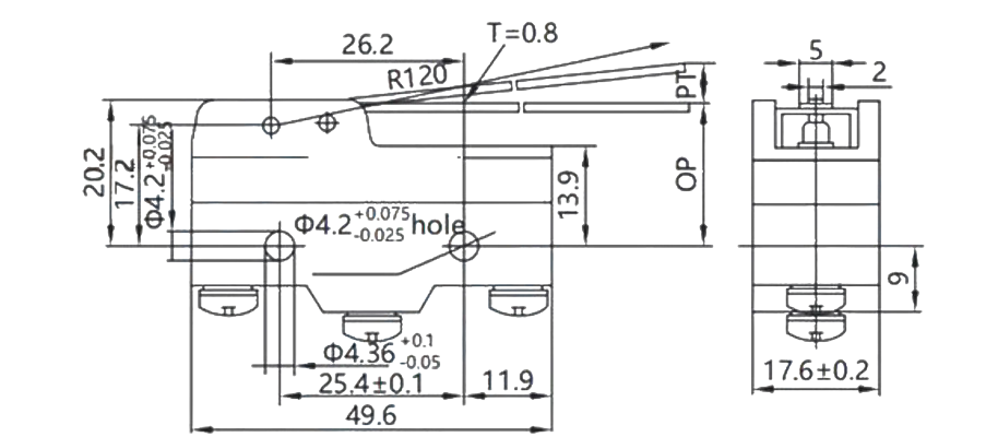 LMZ15-HW24-B UZUN TEL PALET