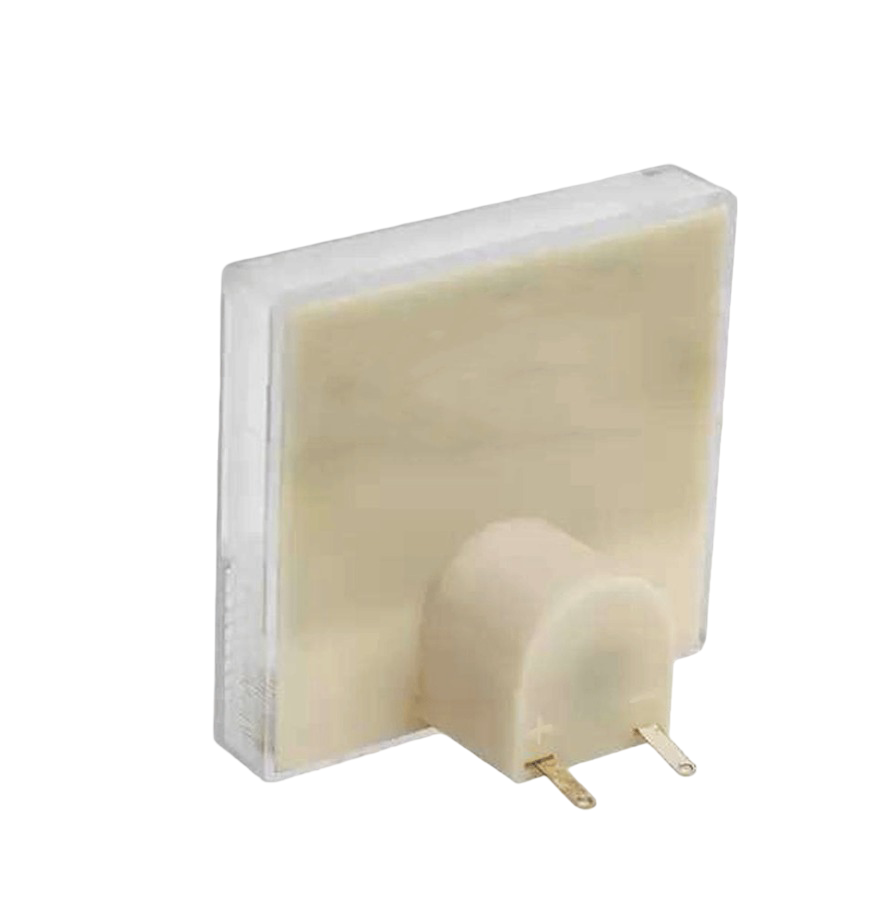 IC-231A 0-15A DC Analog Gösterge 45x48mm