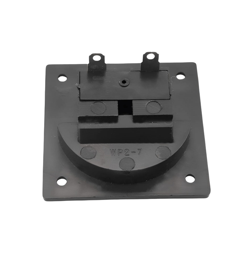 IC-249A Hoparlör Klemensi 2li Kare