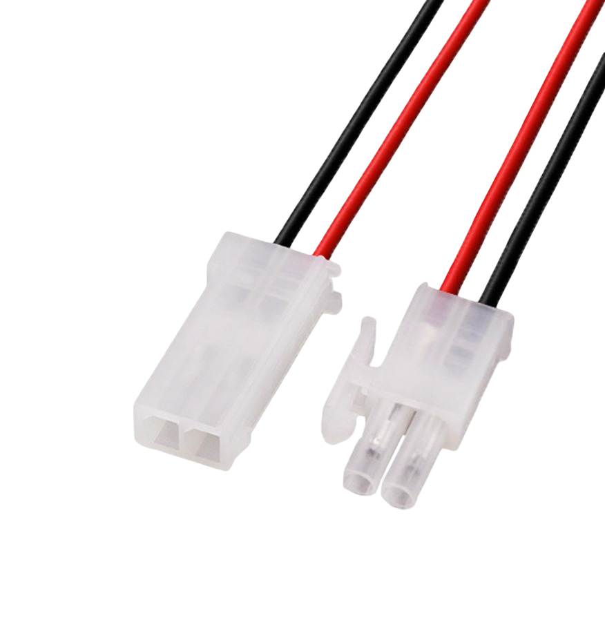 IC-261K KABLOLU ARABA SOKETİ 2P 20cm