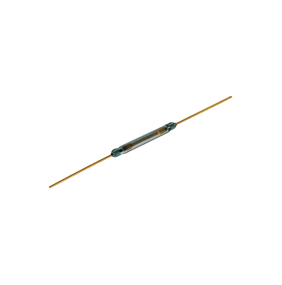 IC-228 Reed Switch 14mm Normalde Açık