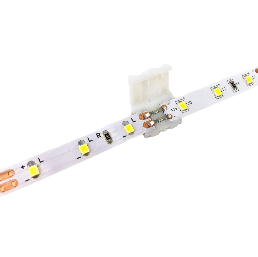 IC-272E Şerit Led Konnektörü 2P