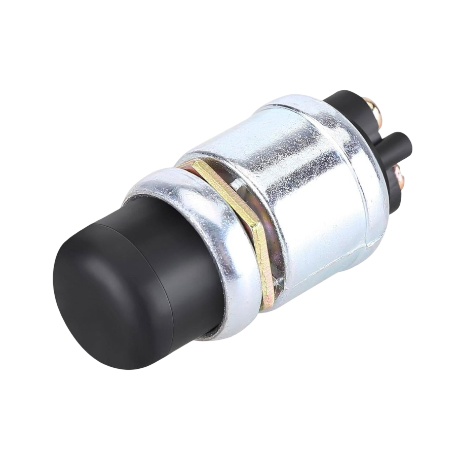 IC-180-2 SU GEÇİRMEZ YAYLI ATEŞLEME ANAHTARI