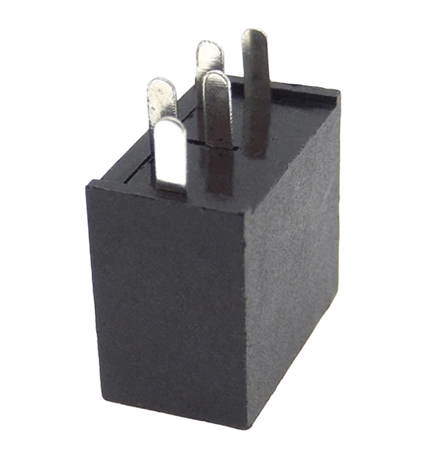 IC-260A Stereo Şase 3.5mm Sıralı