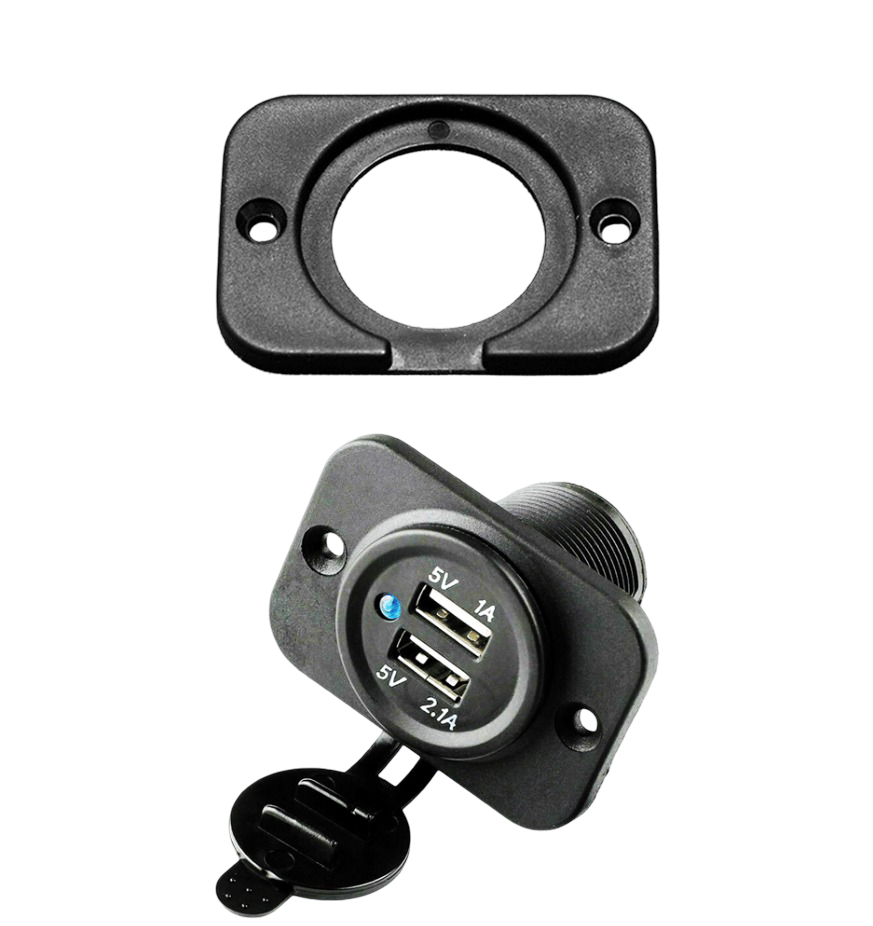 IC-246E  Pano Tipler İçin Kulak - Çerçeve