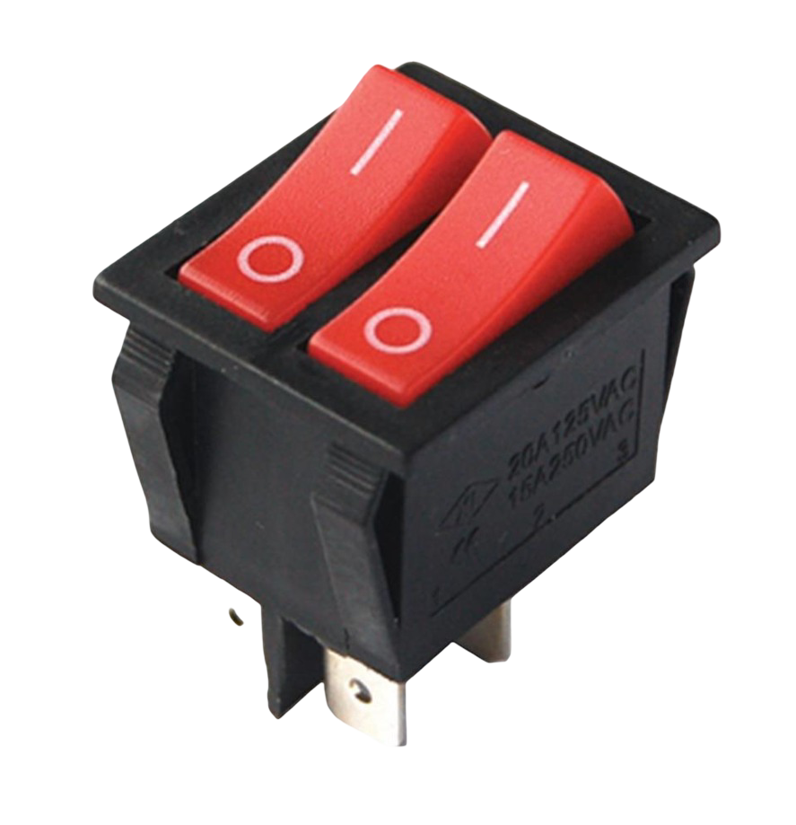 IC-103 İkili Işıksız Anahtar