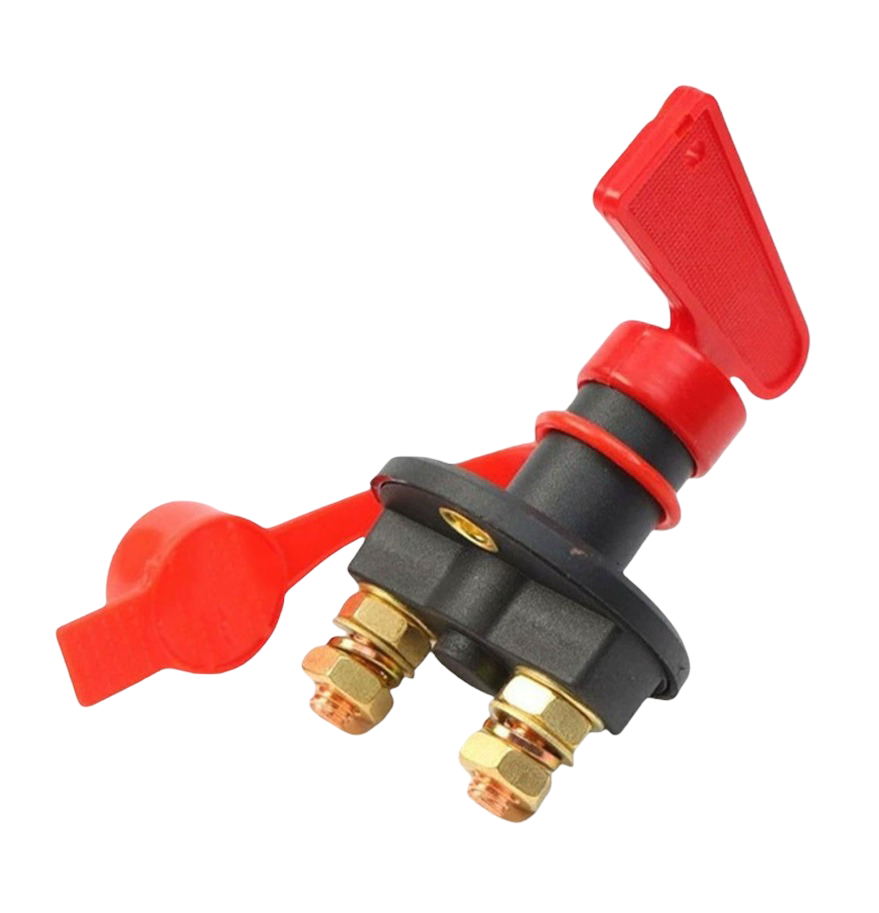 IC-275 DEVRE KESİCİ 100A 2P M10