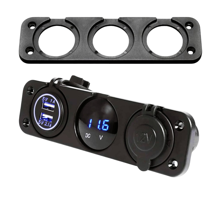 IC-246E  Pano Tipler İçin Kulak - Çerçeve