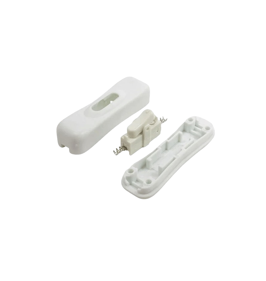 IC-192E ARAPUAR ANAHTARI BEYAZ
