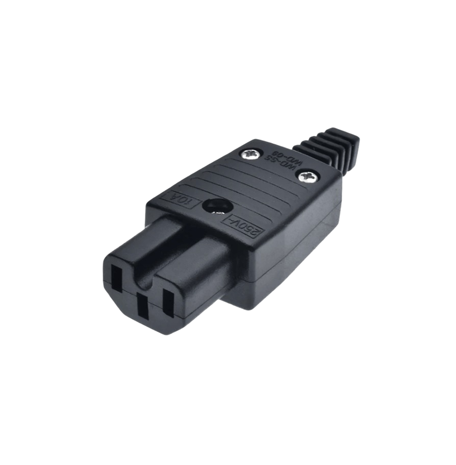 IC-215C C15 Power Fiş Seyyar 
