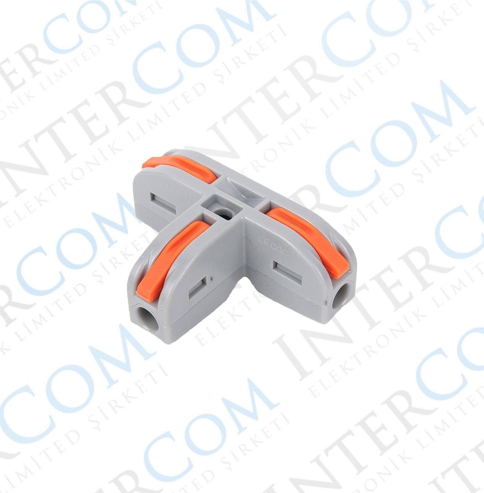 IC-272A Mandallı Buat Klemensi CH-331