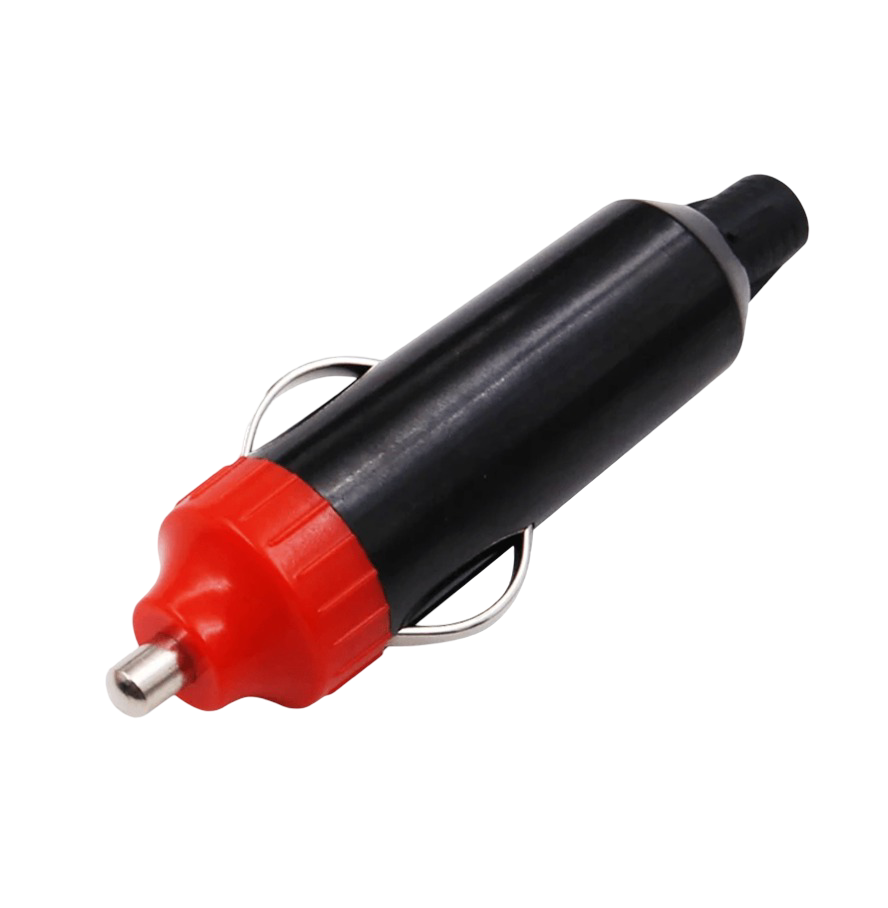 IC-246B-3 Çakmak Fişi Ledsiz Sigortasız
