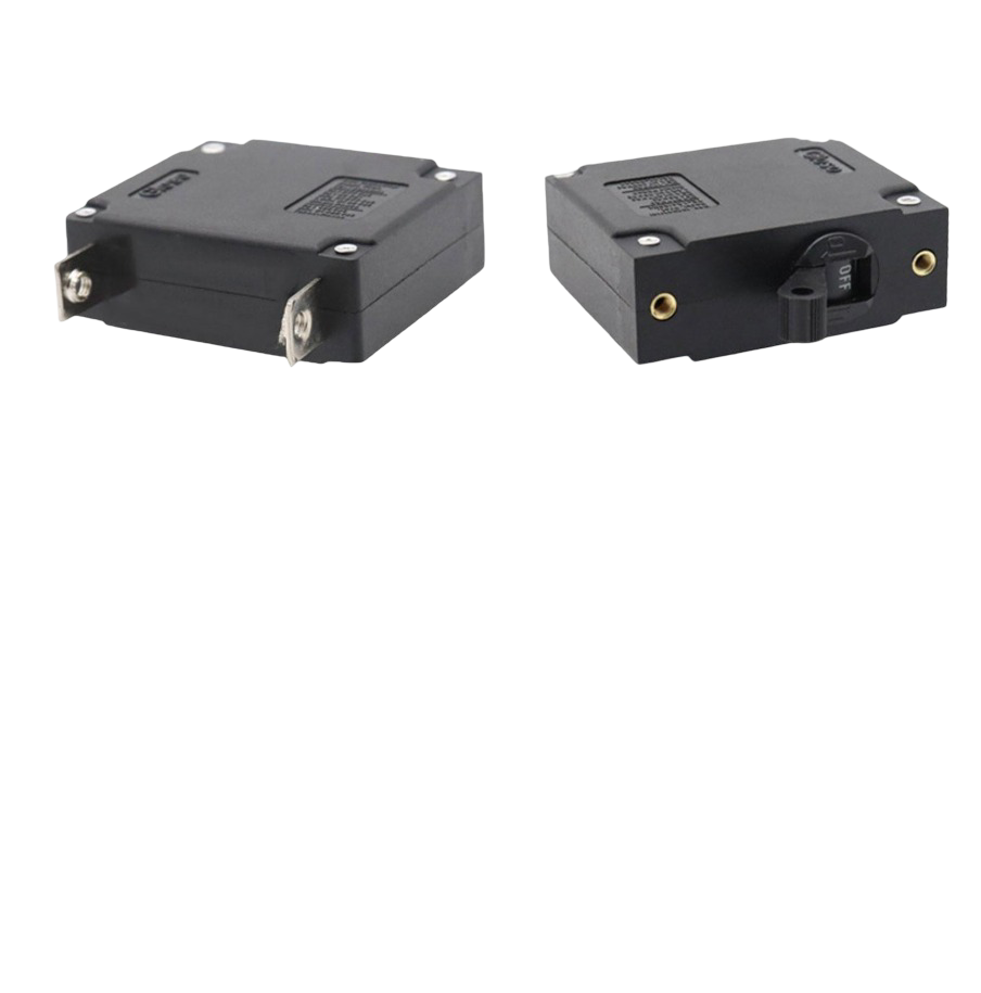 IC-271D TEK KUTUPLU DEVRE KESİCİ ŞALTER