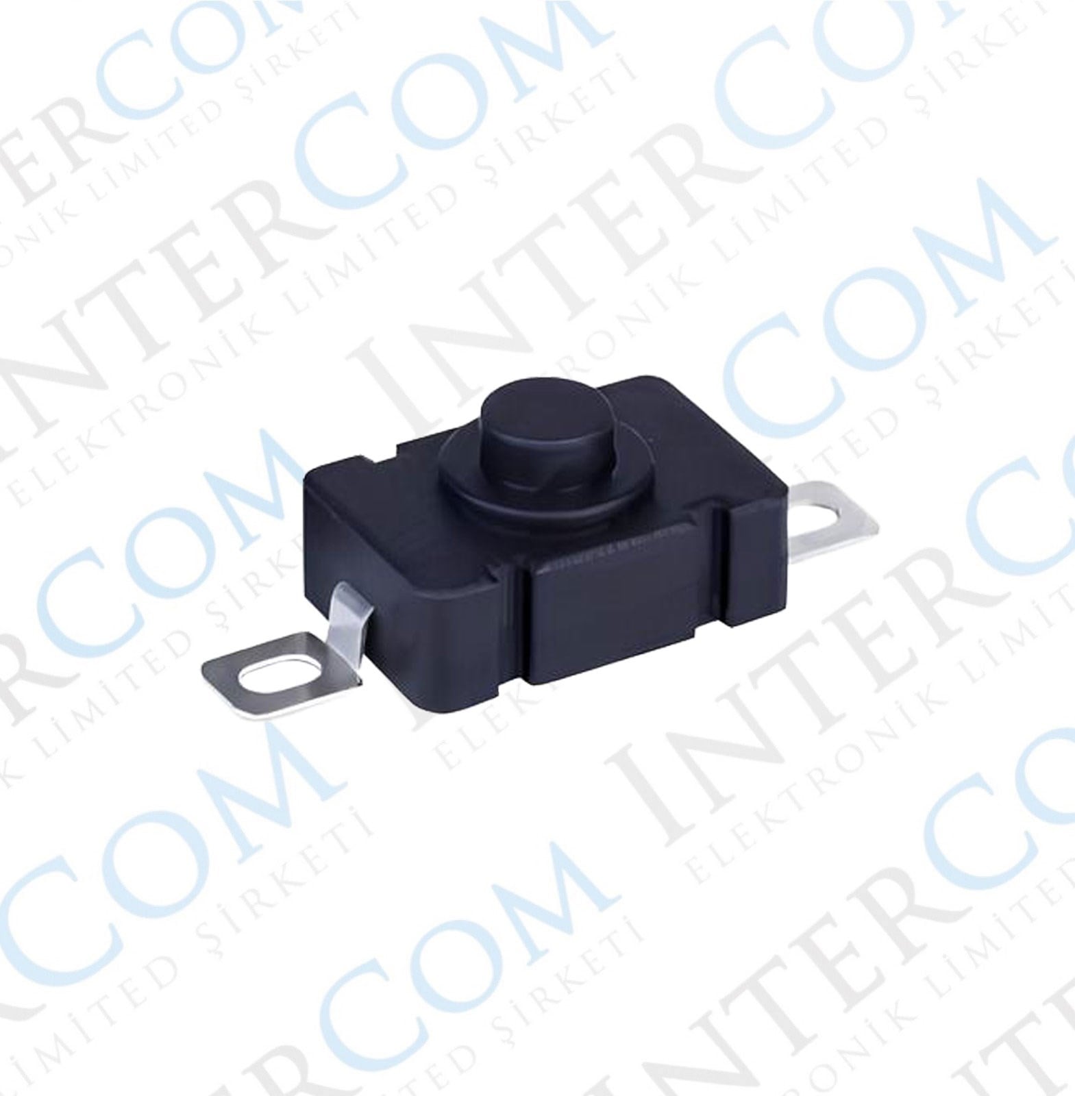 IC-192B-4 Çıt Çıt Anahtar SMD - 18x12
