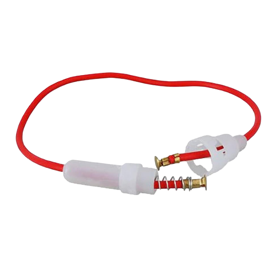 IC-237 Sigorta Yuvası Kablolu 5x20mm
