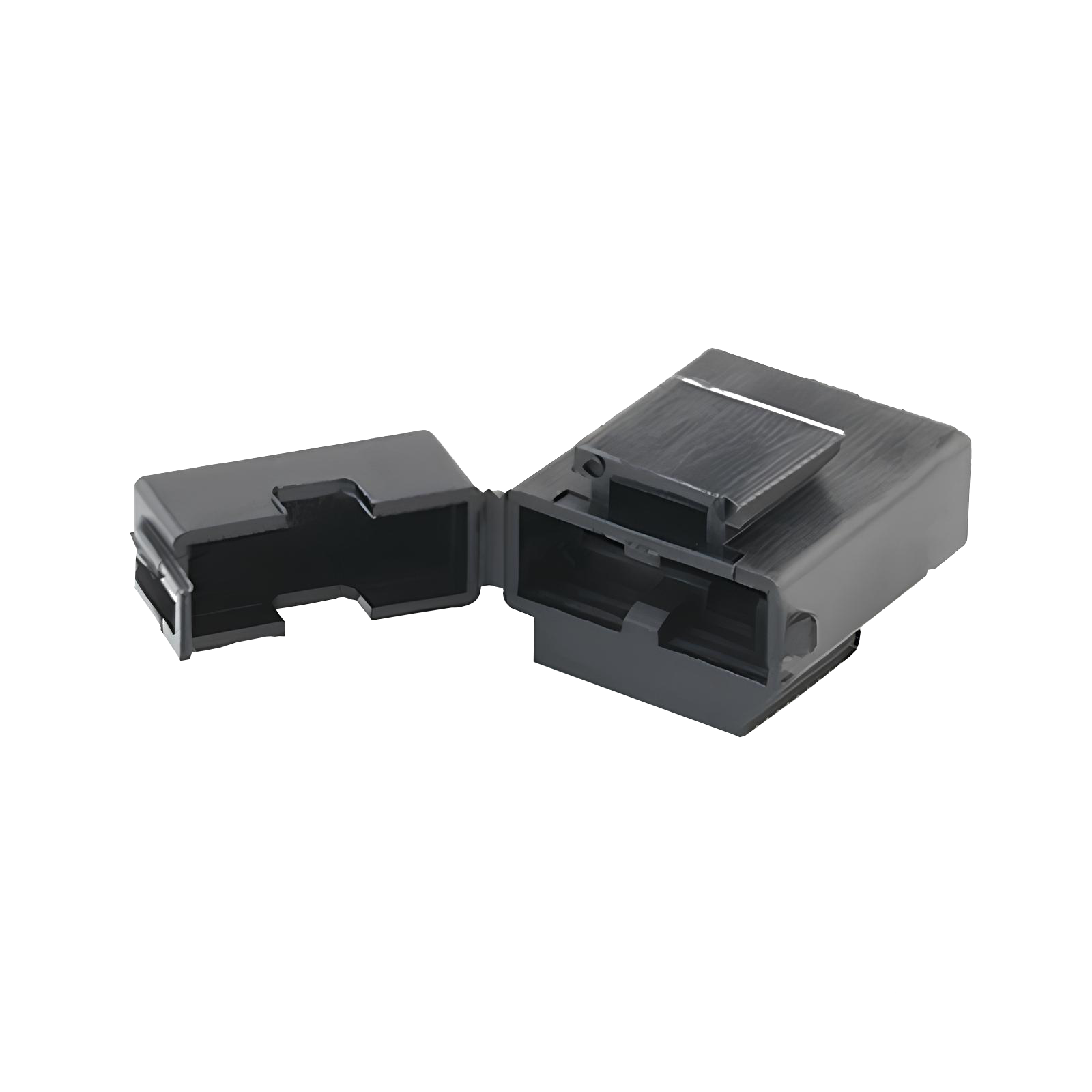 IC-237F BIÇAK SİGORTA YUVASI KABLOSUZ GEÇMELİ