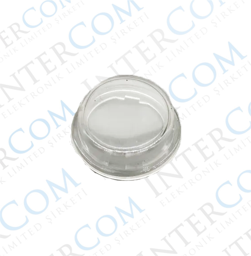 IC-134A Yuvarlak Anahtar Kılıfı