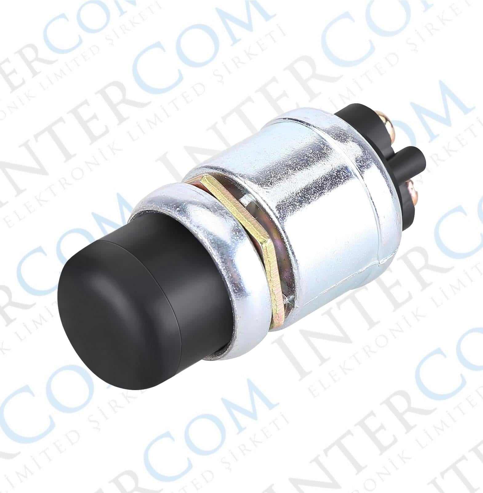 IC-180-2 SU GEÇİRMEZ YAYLI ATEŞLEME ANAHTARI
