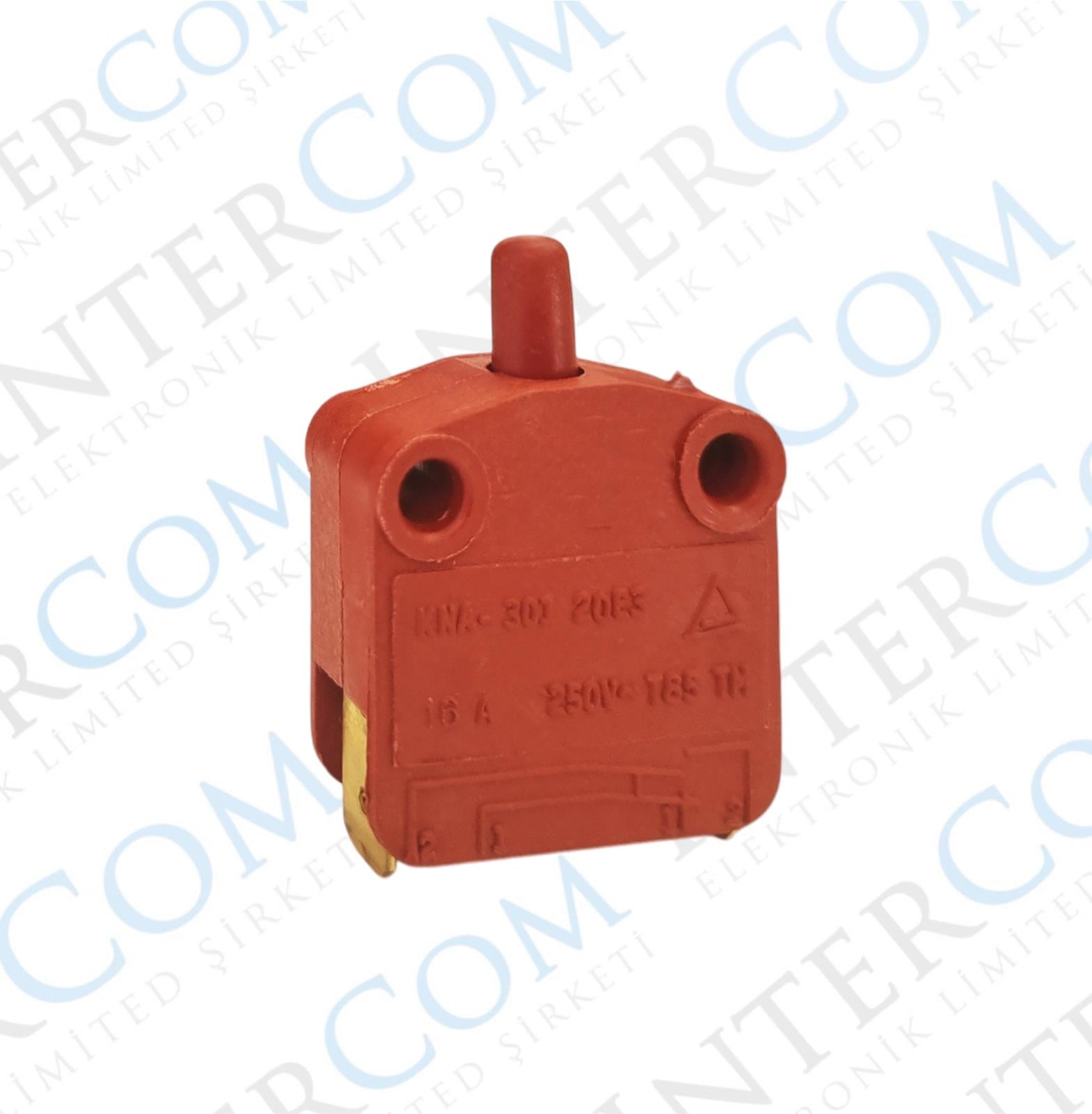 IC-187D Şofben Switch