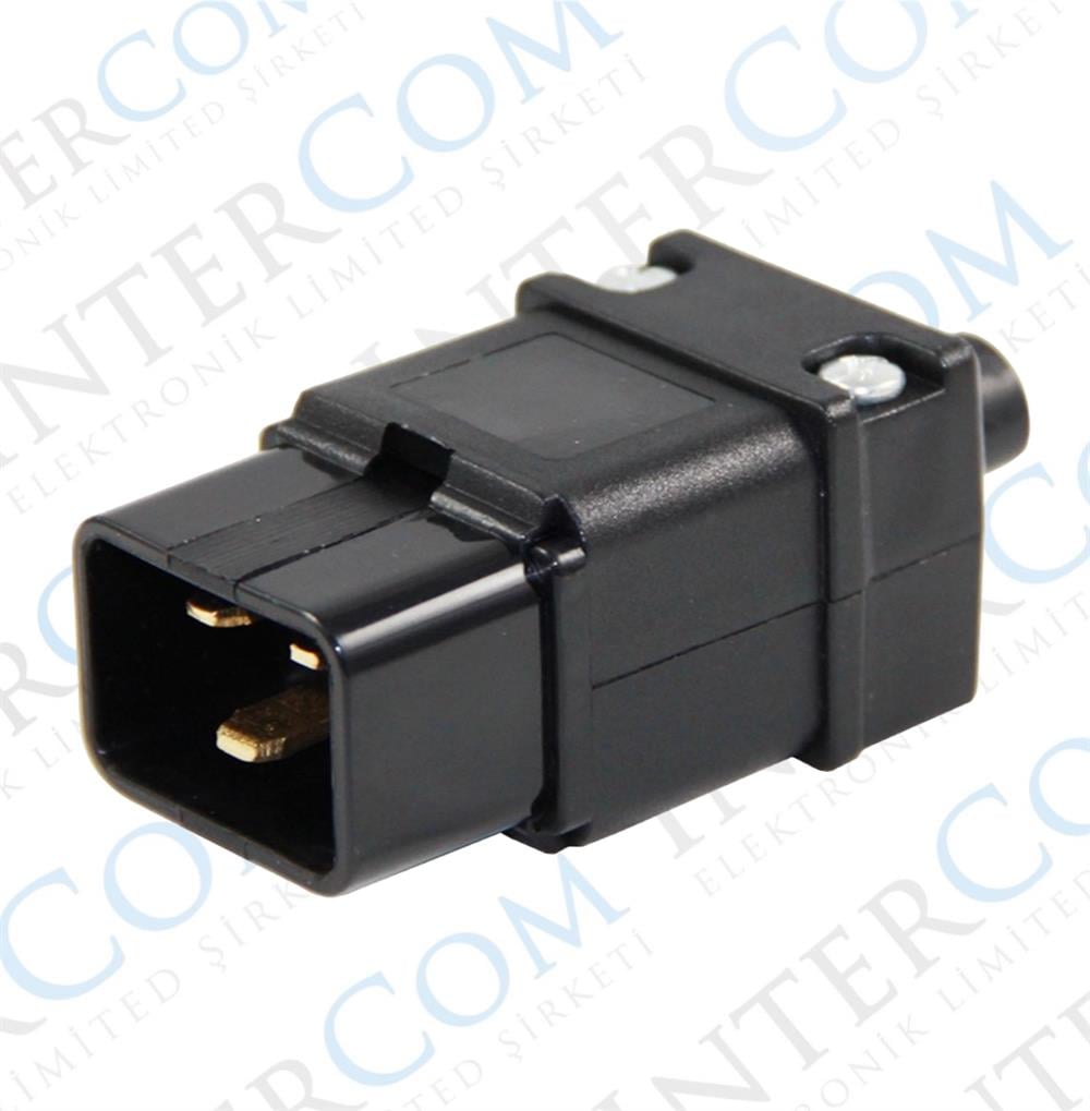IC-215B1 C20 Power Seyyar Erkek