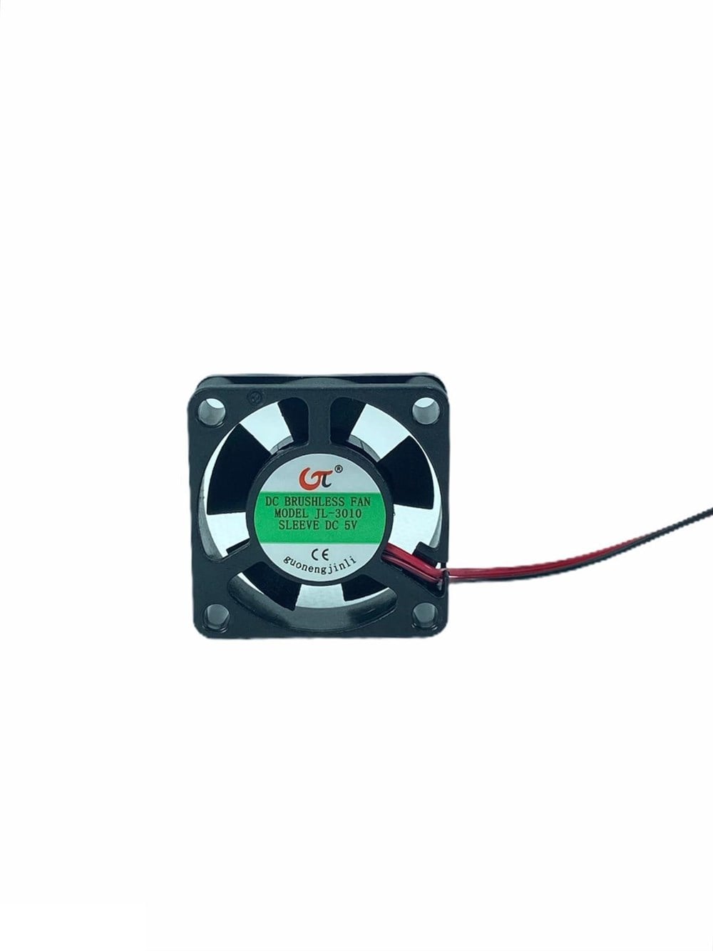 IC-216 FAN 30x30X10 5V DC