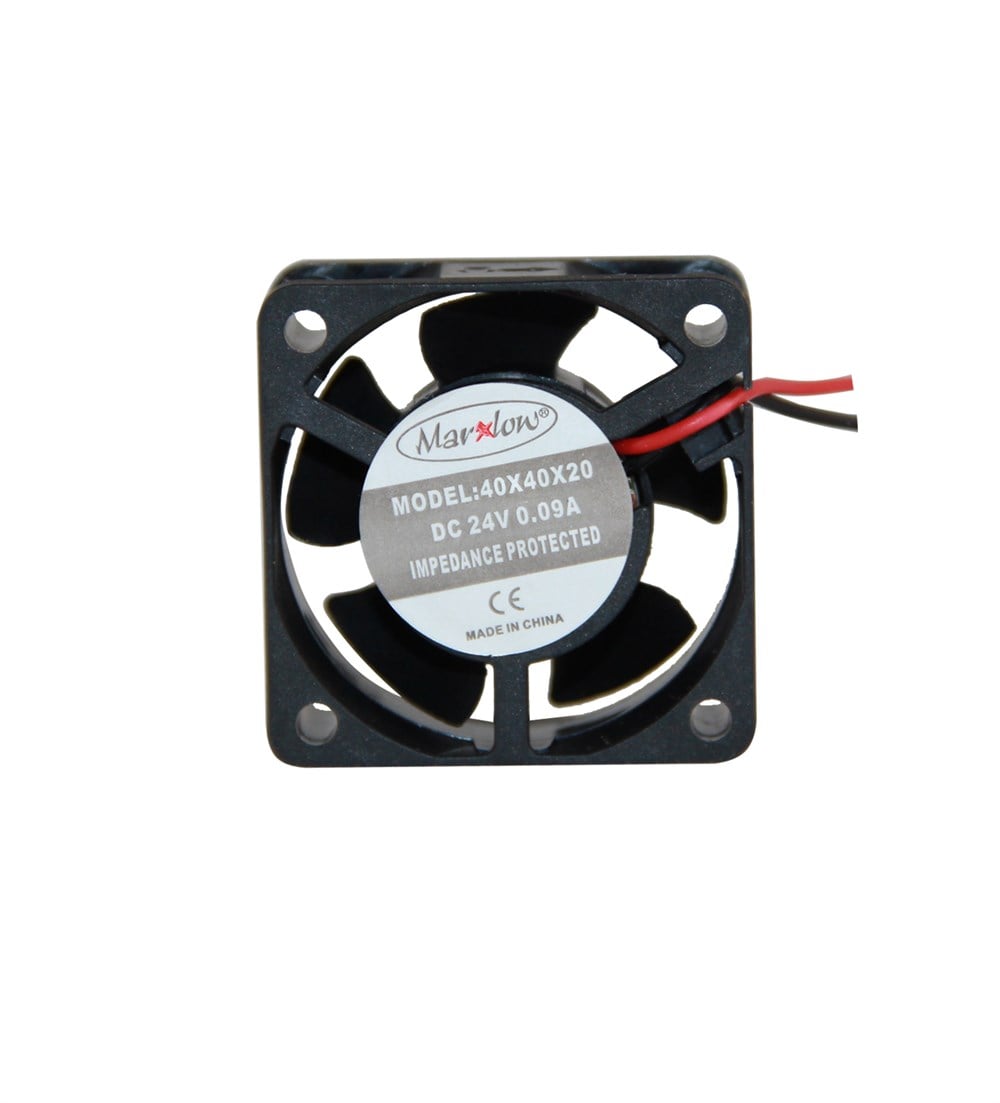 IC-216A FAN 40X40X20 24V DC
