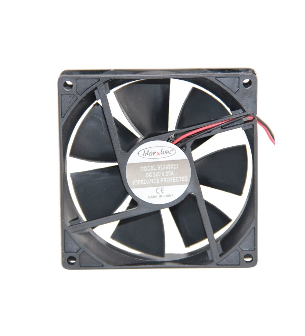 IC-216A FAN 92X92X25 24V DC
