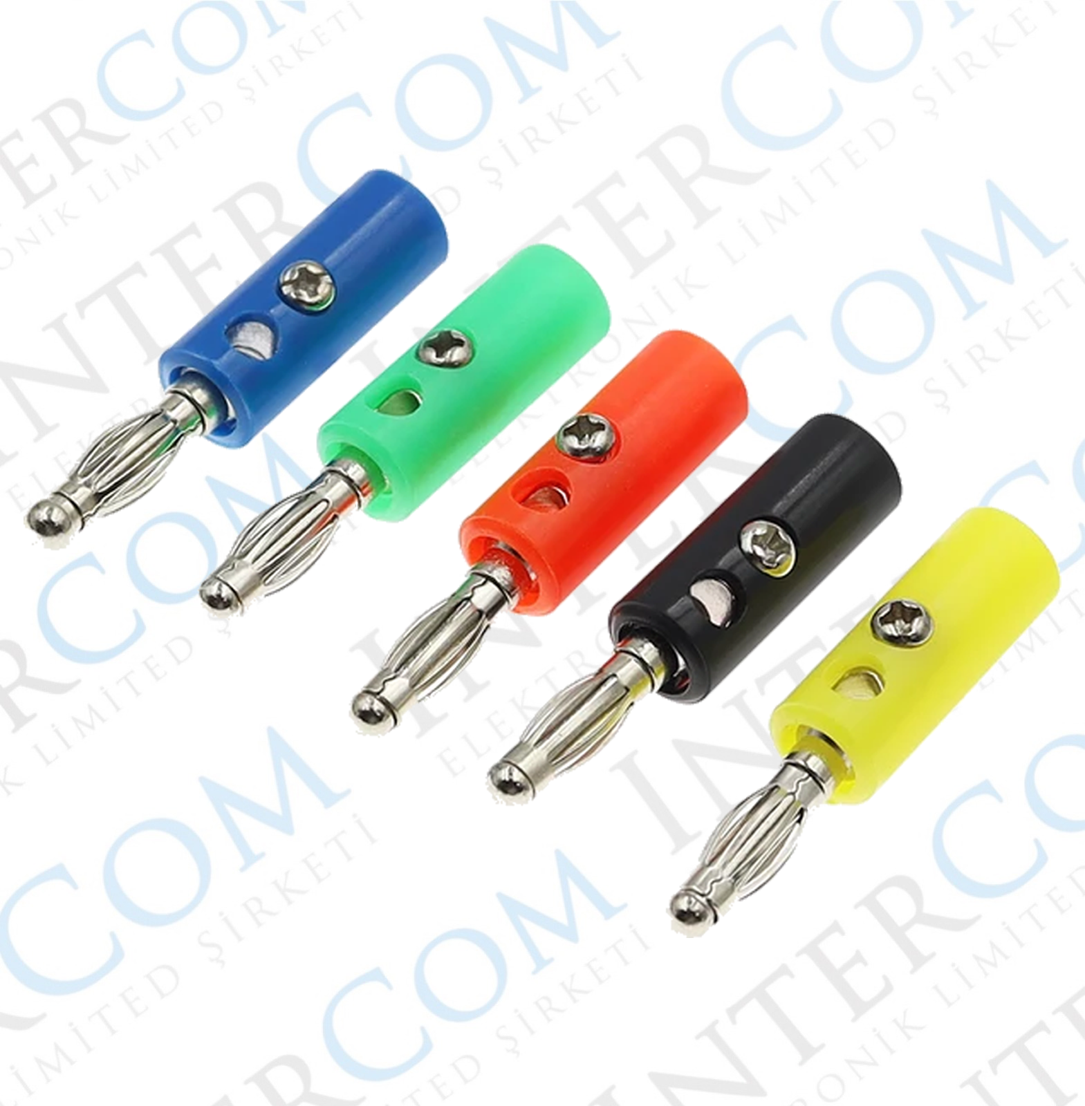 IC-238A Banana Jak CX-03