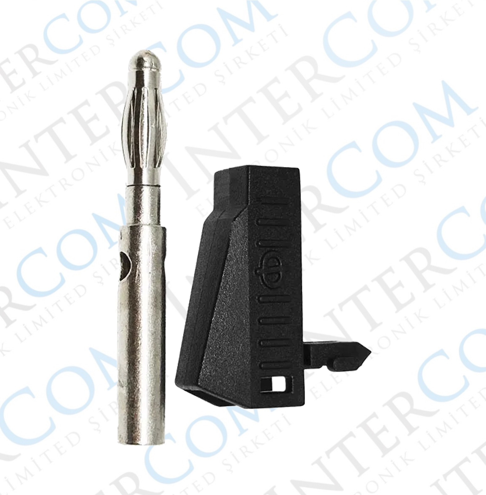 IC-238D Banana Jak Üçgen CX-08