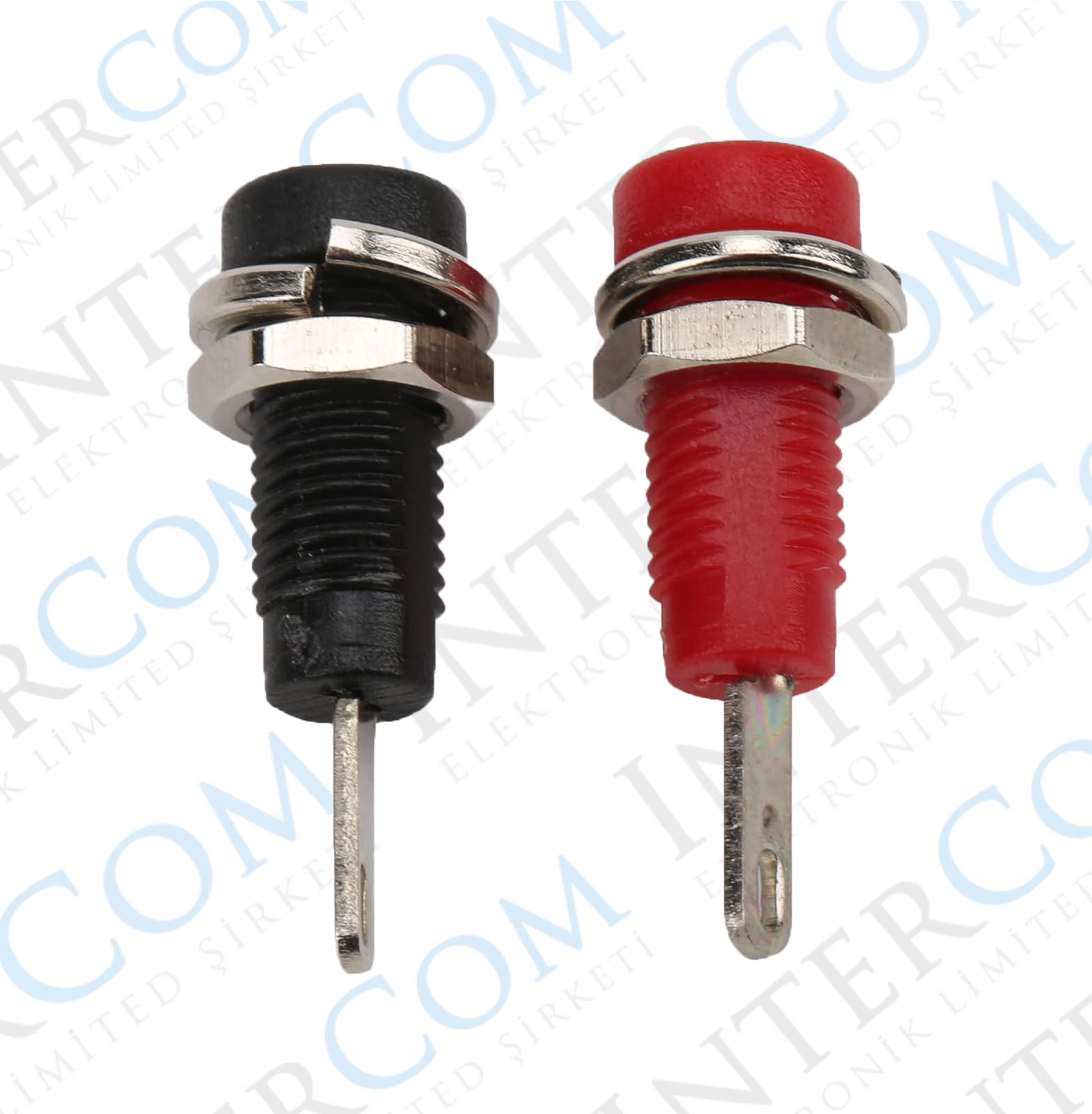 IC-240S Born Klemens 2mm