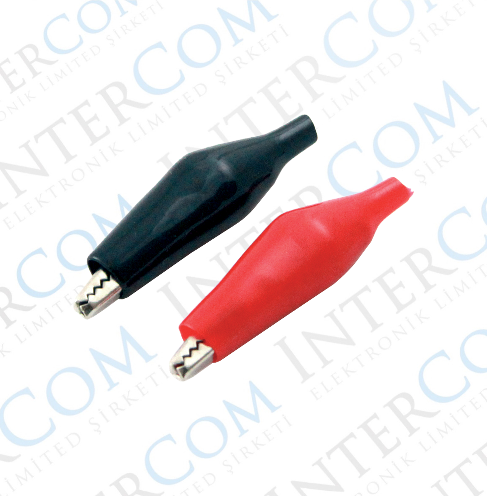 IC-248B Kablosuz Krokodil 45mm