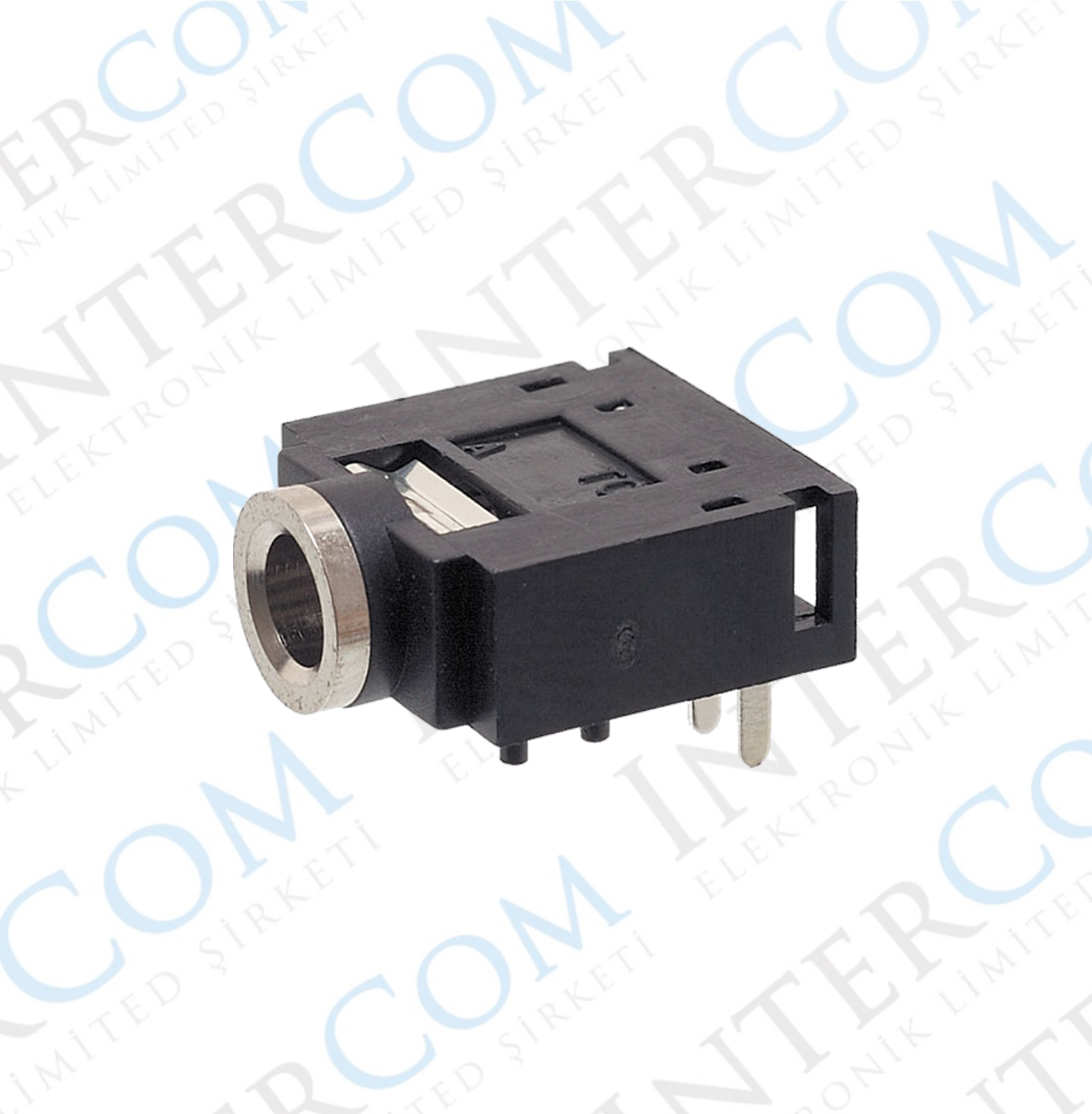 IC-260 Stereo Şase 3.5mm